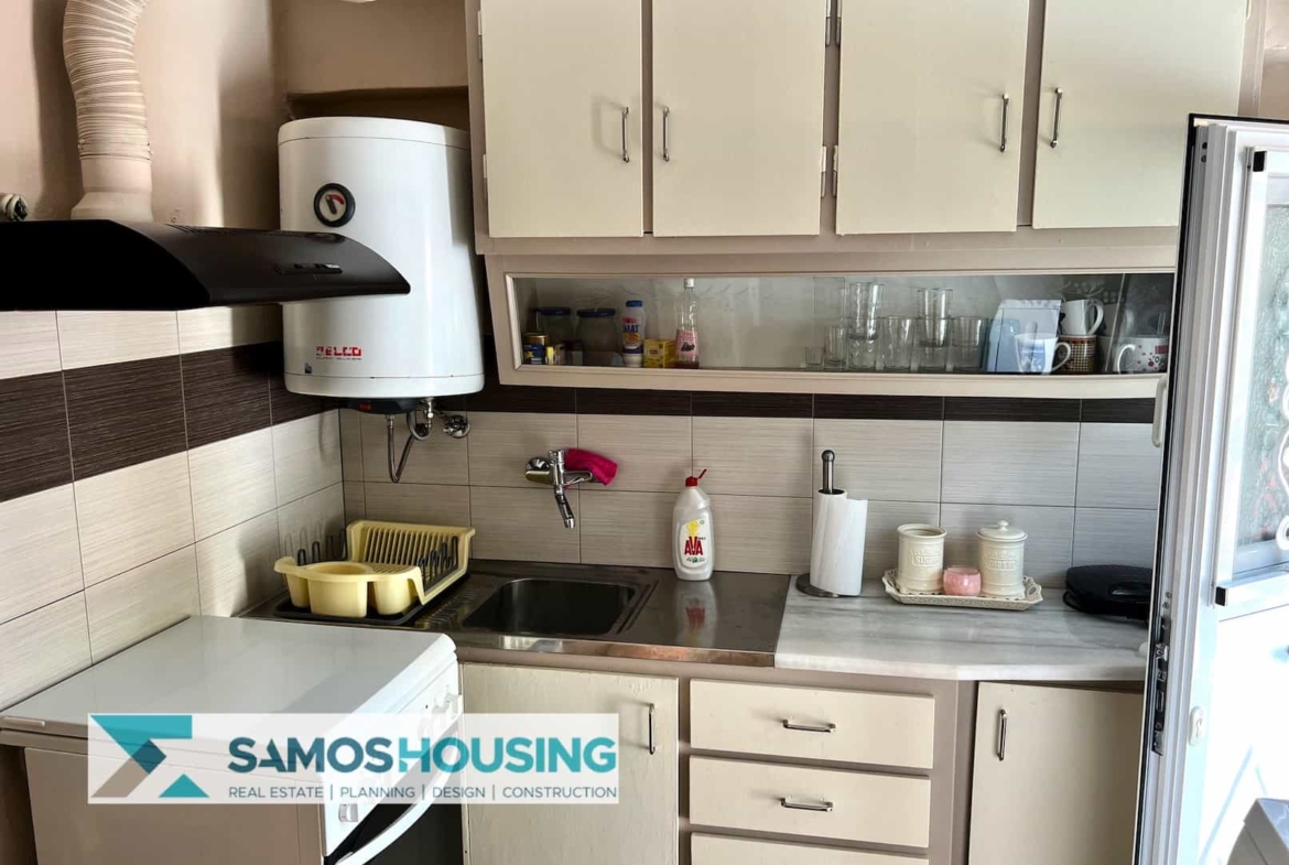 SH437 House Town Centre