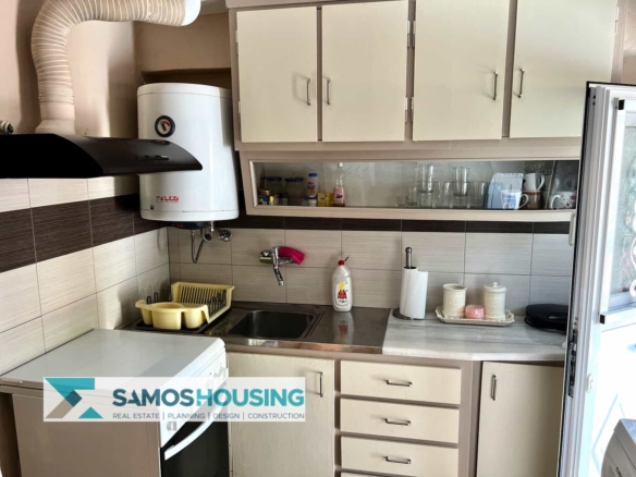 SH437 House Town Centre