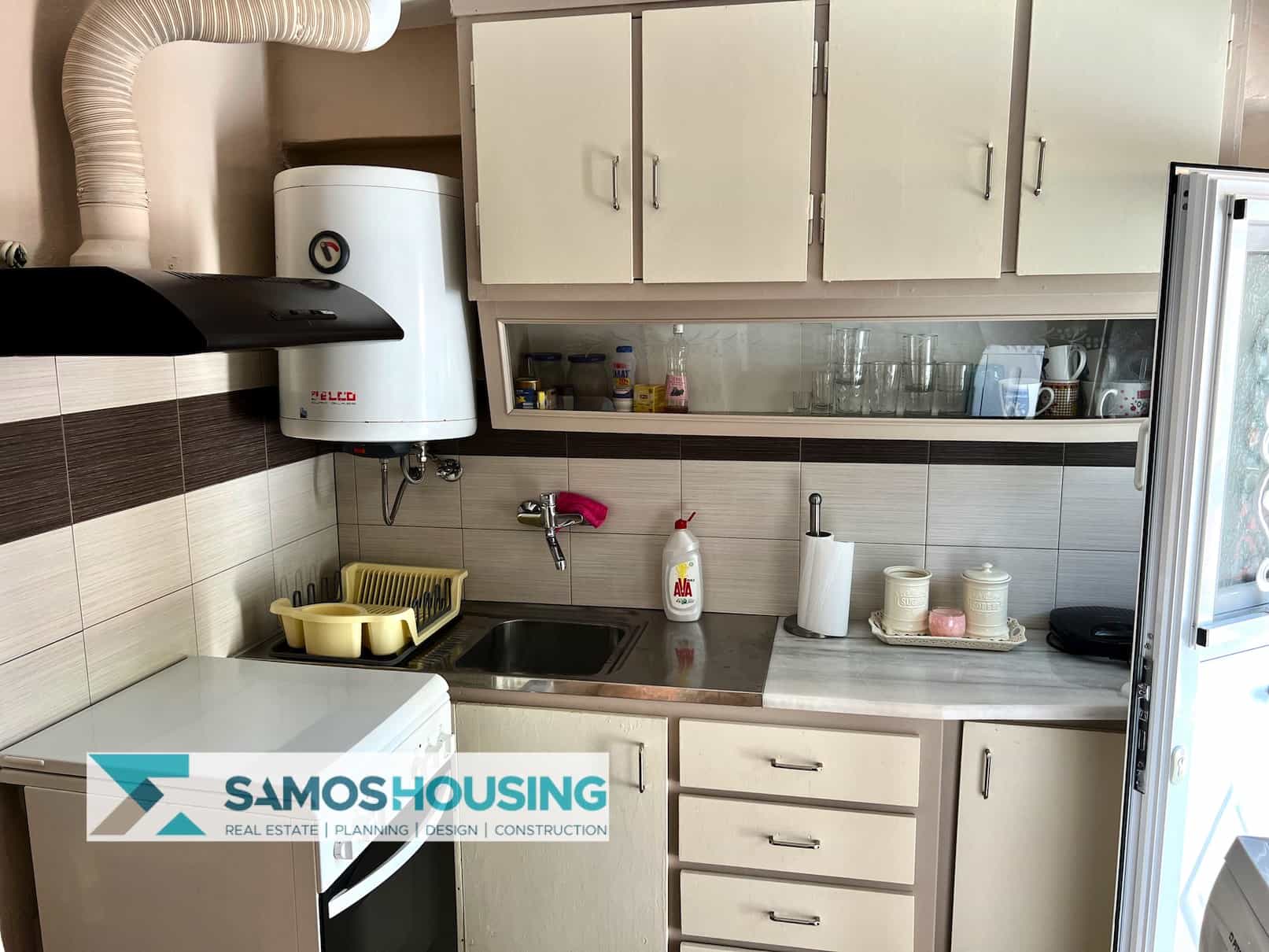 SH437 House Town Centre