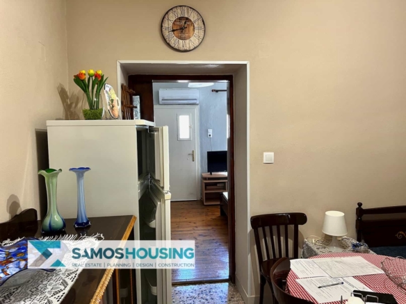 SH437 House Town Centre