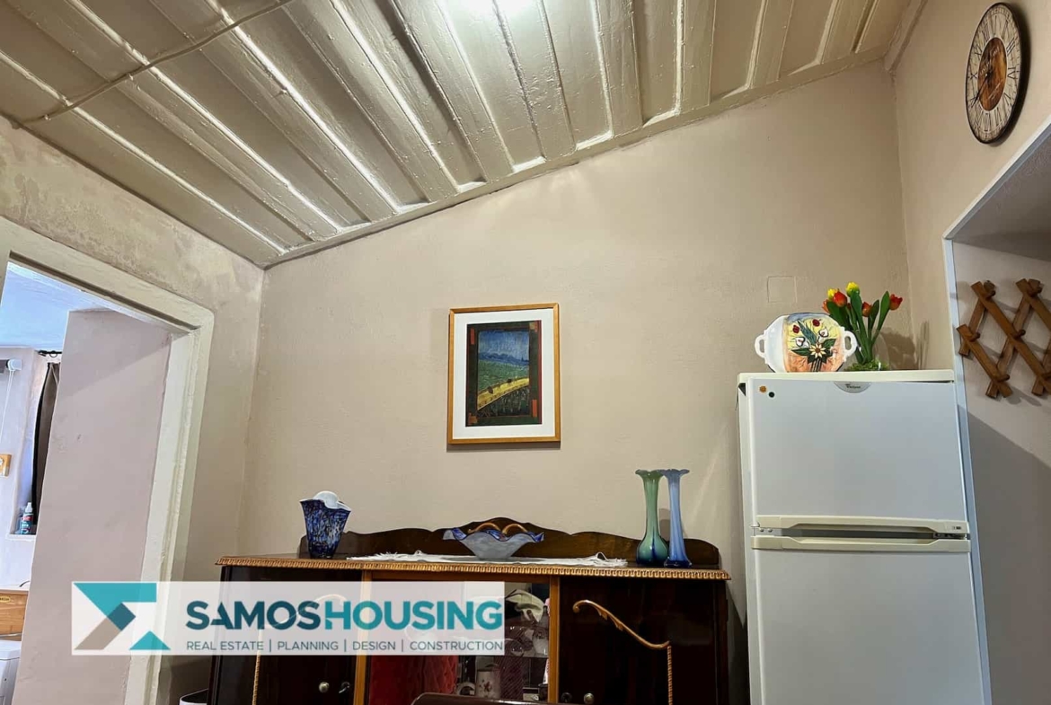 SH437 House Town Centre