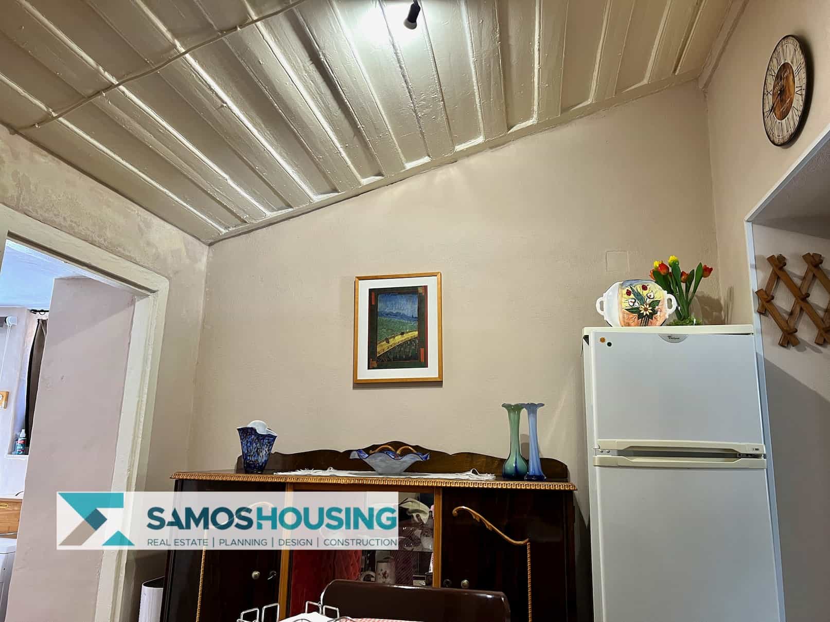 SH437 House Town Centre