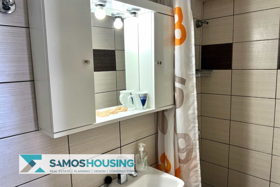 SH437 House Town Centre