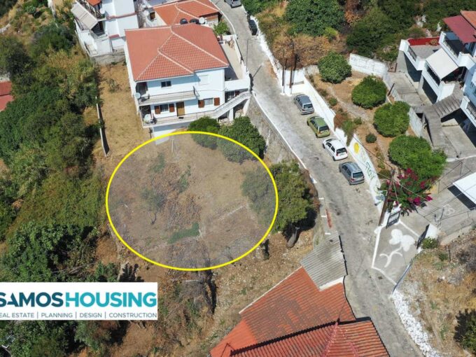SH446 Port View Plot