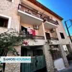 SH443 Alluring Apartment Building