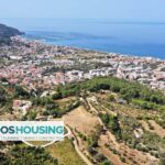 SH444 Unobstructed Sea View