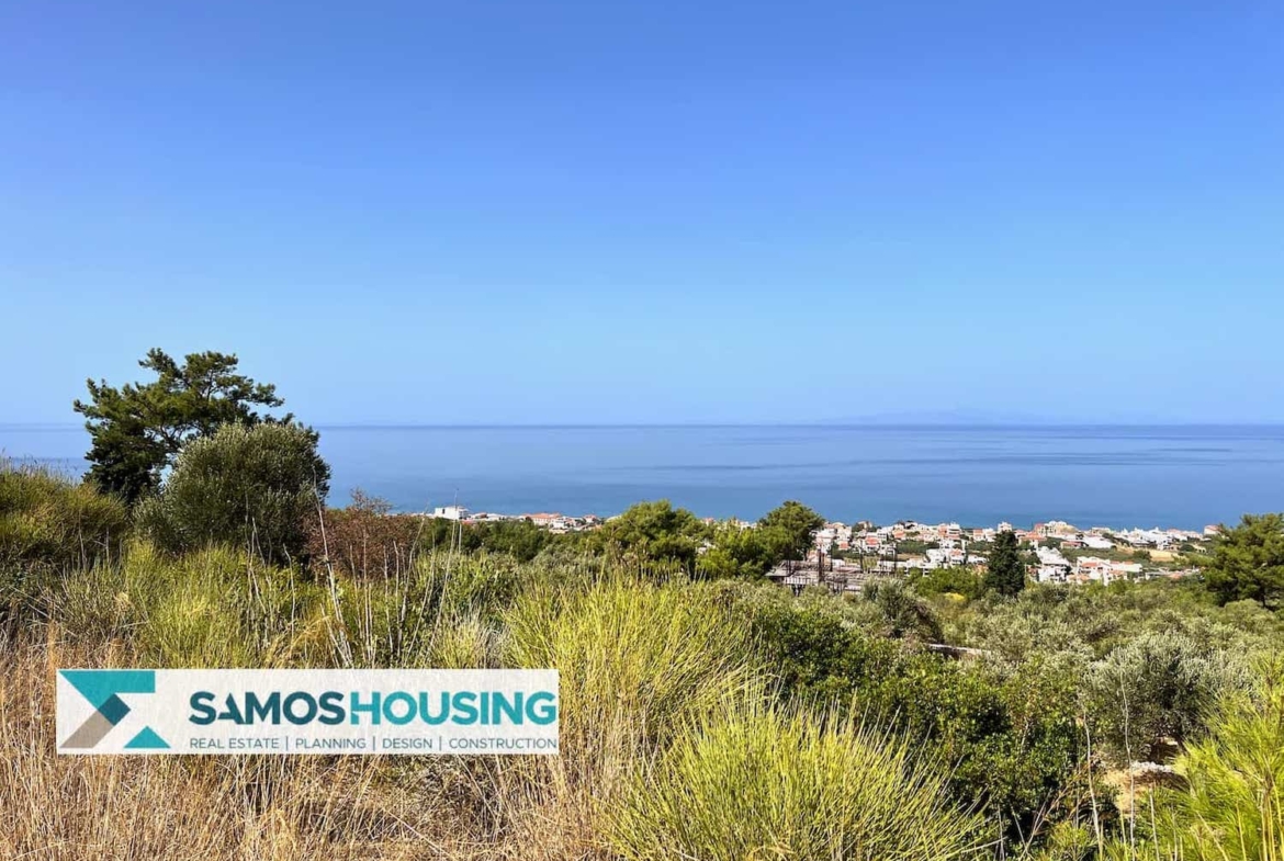 SH444 Unobstructed Sea View