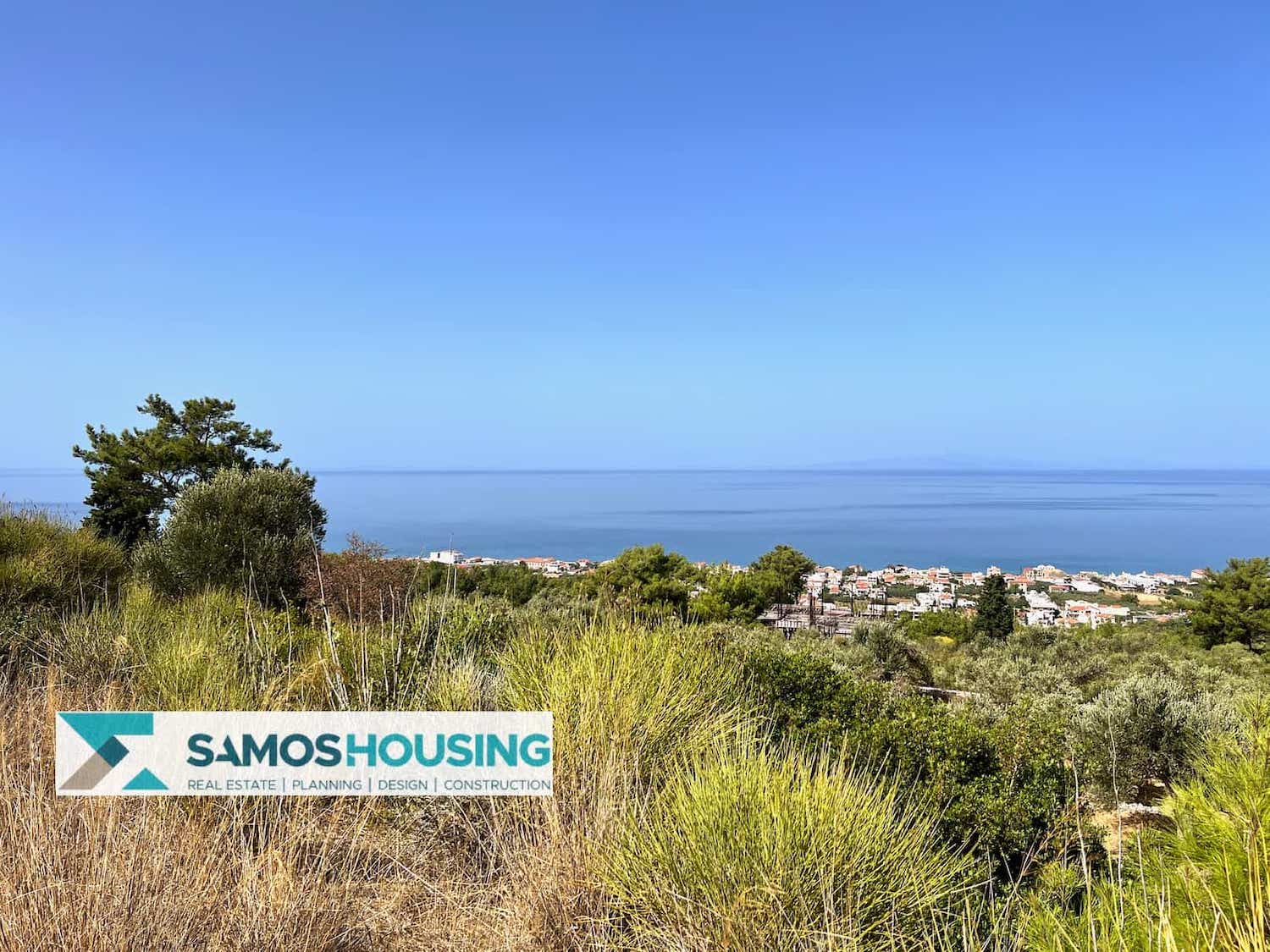 SH444 Unobstructed Sea View