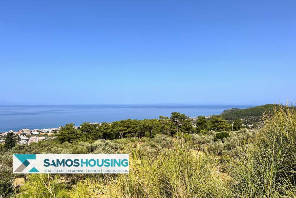 SH444 Unobstructed Sea View