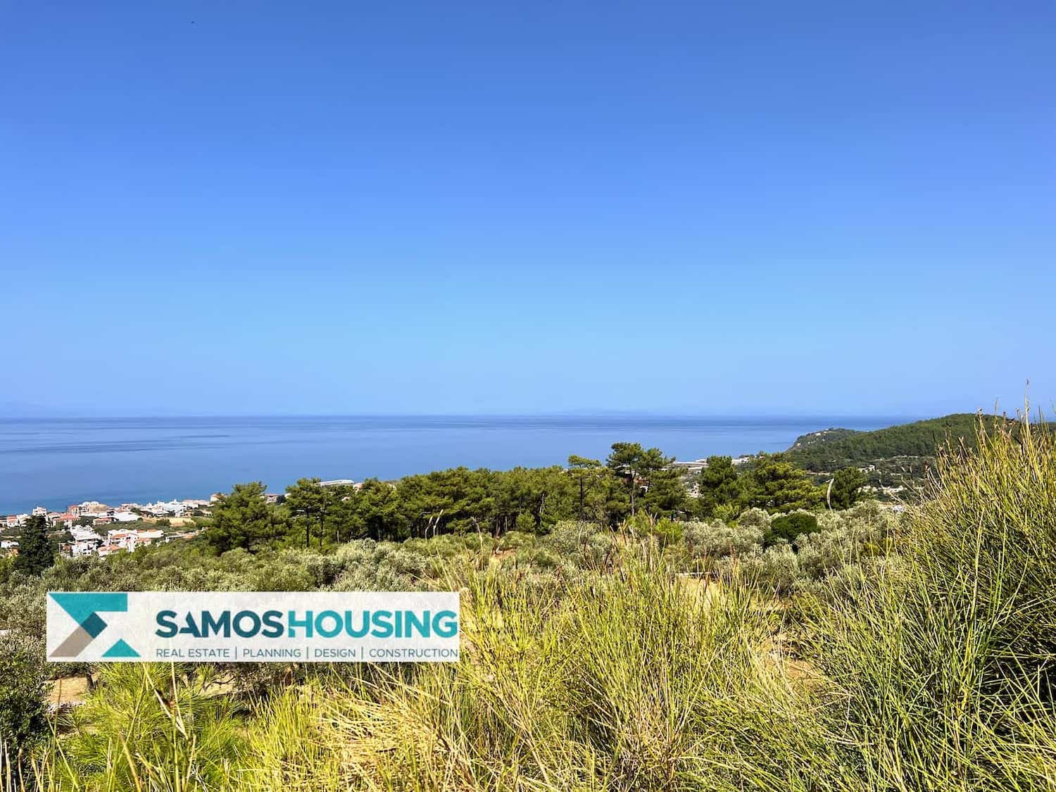 SH444 Unobstructed Sea View