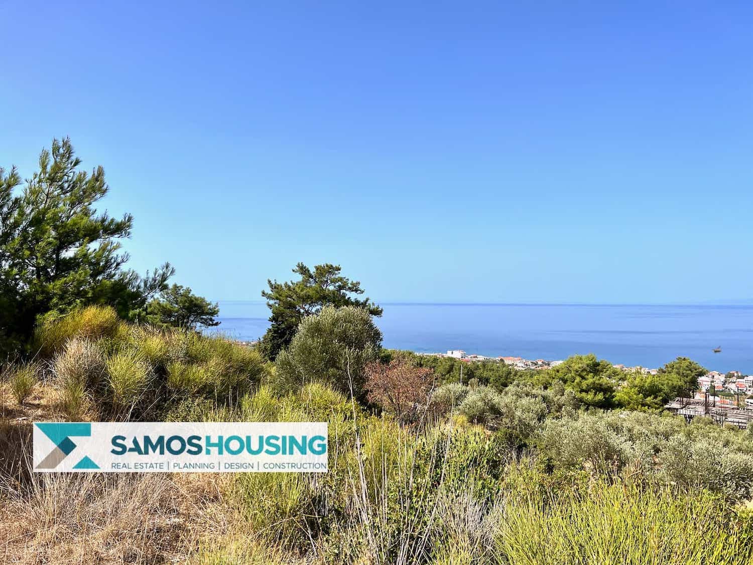 SH444 Unobstructed Sea View