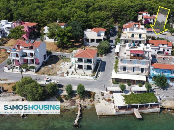 SH447 Buildable Plot Heraion