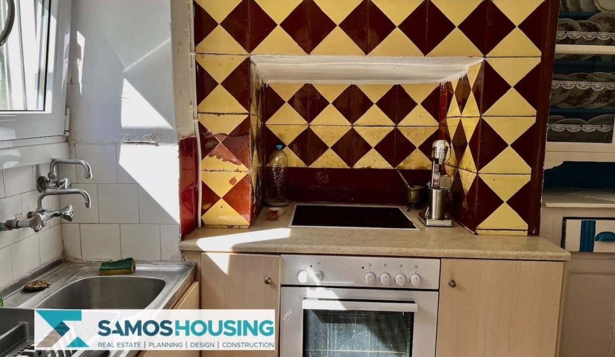 SH451 Elegant Property Pythagorio00002