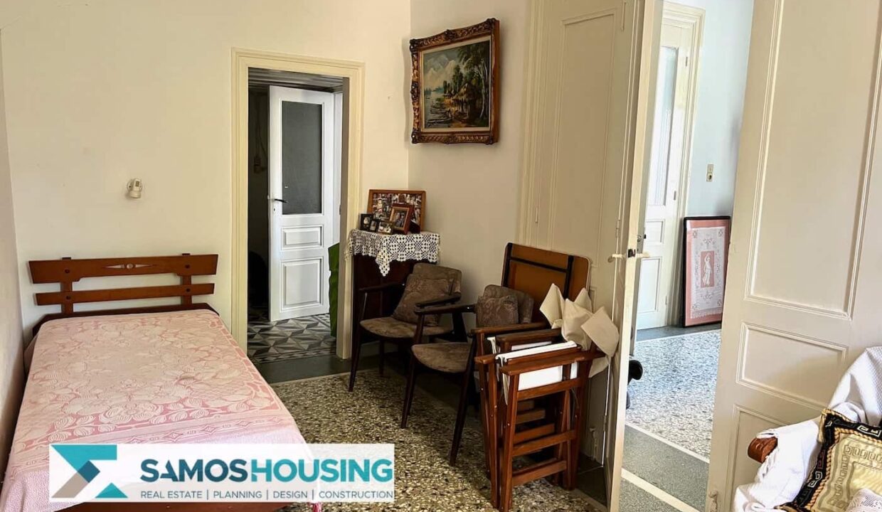 SH451 Elegant Property Pythagorio00004