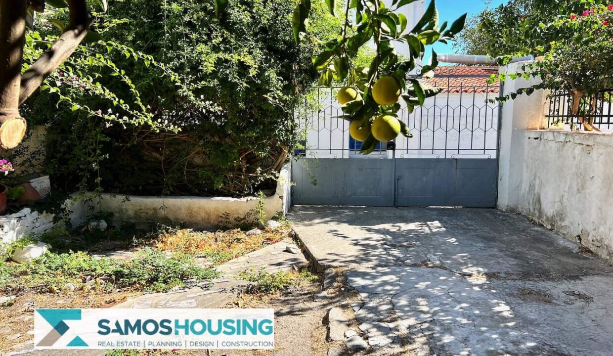 SH451 Elegant Property Pythagorio00009