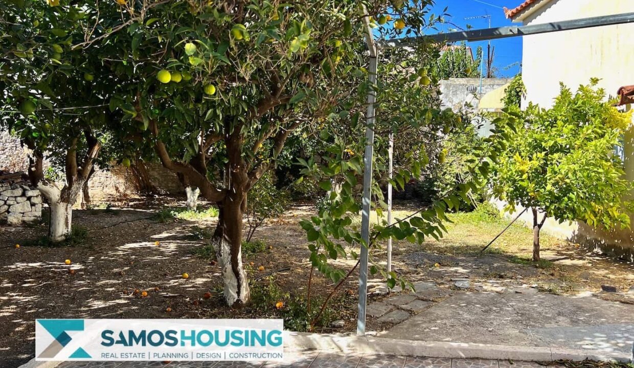 SH451 Elegant Property Pythagorio00010