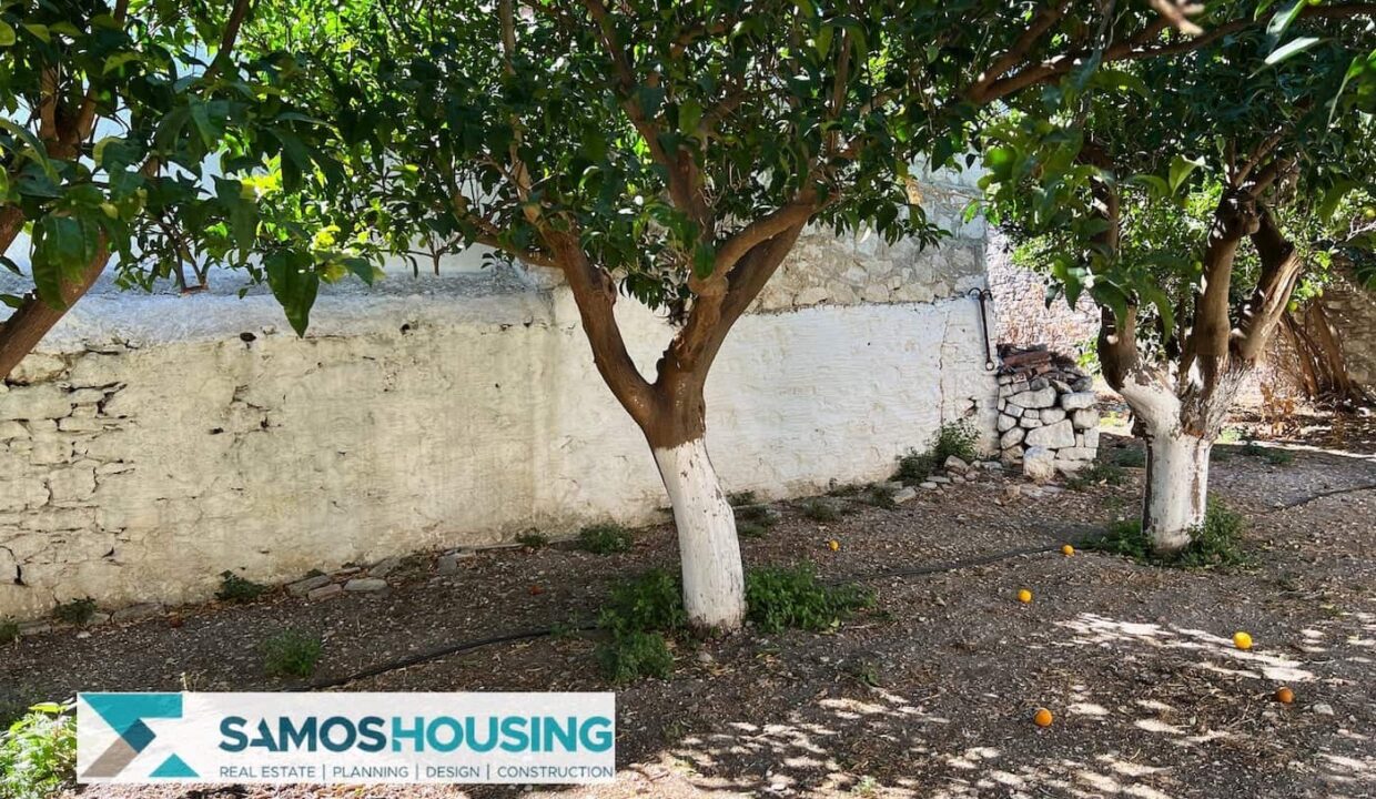 SH451 Elegant Property Pythagorio00011