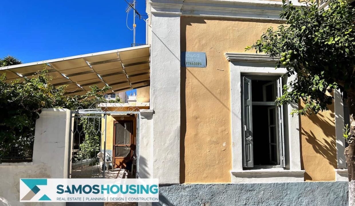 SH451 Elegant Property Pythagorio00015