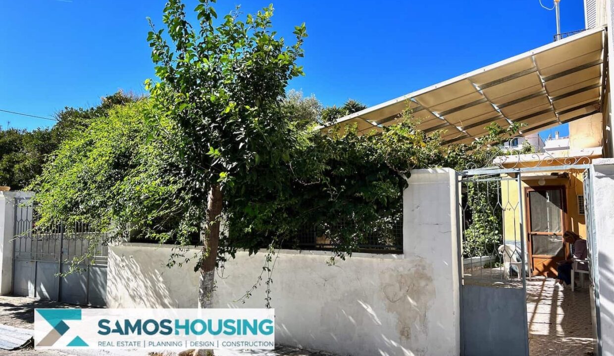 SH451 Elegant Property Pythagorio00016