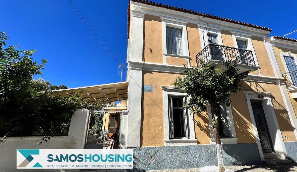 SH451 Elegant Property Pythagorio00017