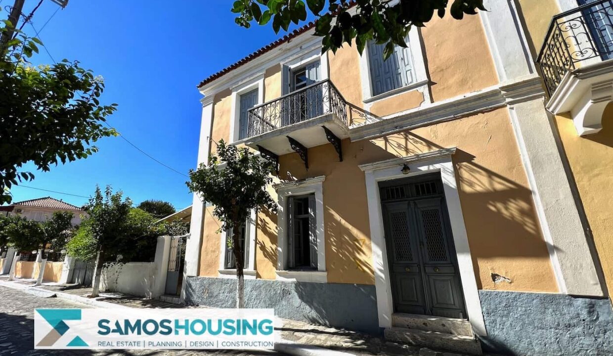SH451 Elegant Property Pythagorio00018