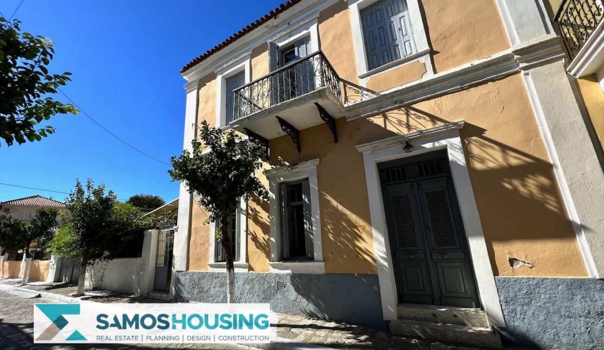 SH451 Elegant Property Pythagorio00019