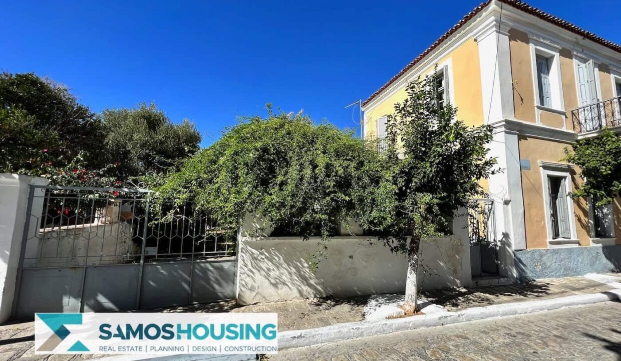 SH451 Elegant Property Pythagorio00020