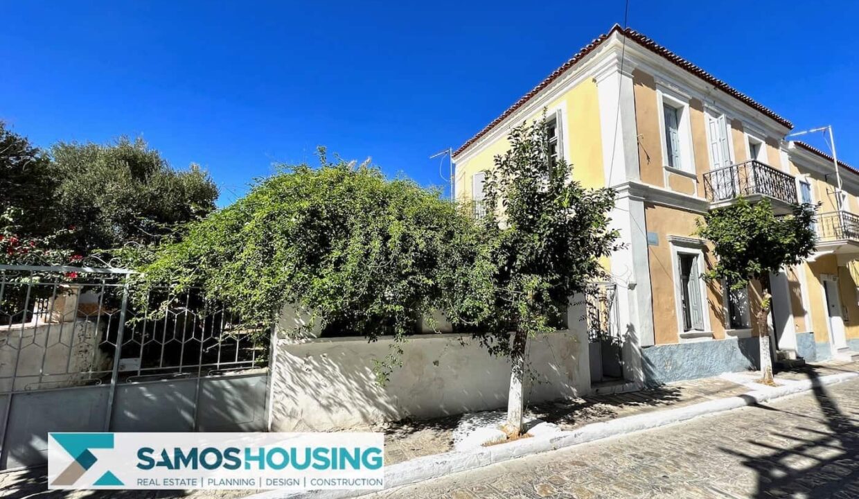 SH451 Elegant Property Pythagorio00021