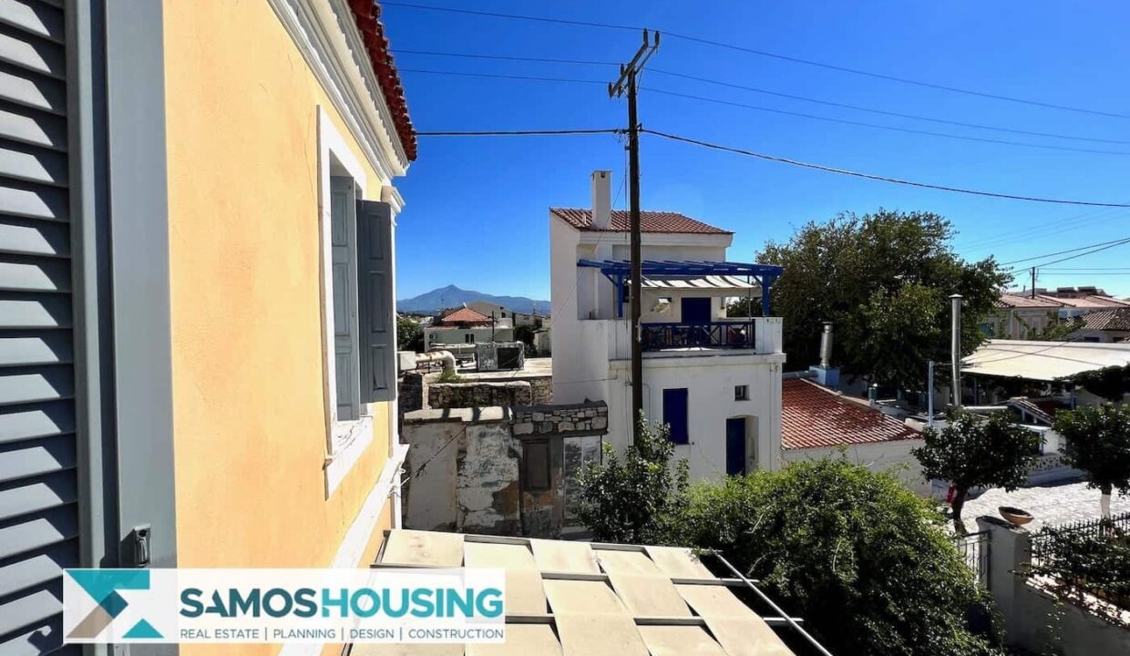 SH451 Elegant Property Pythagorio00028