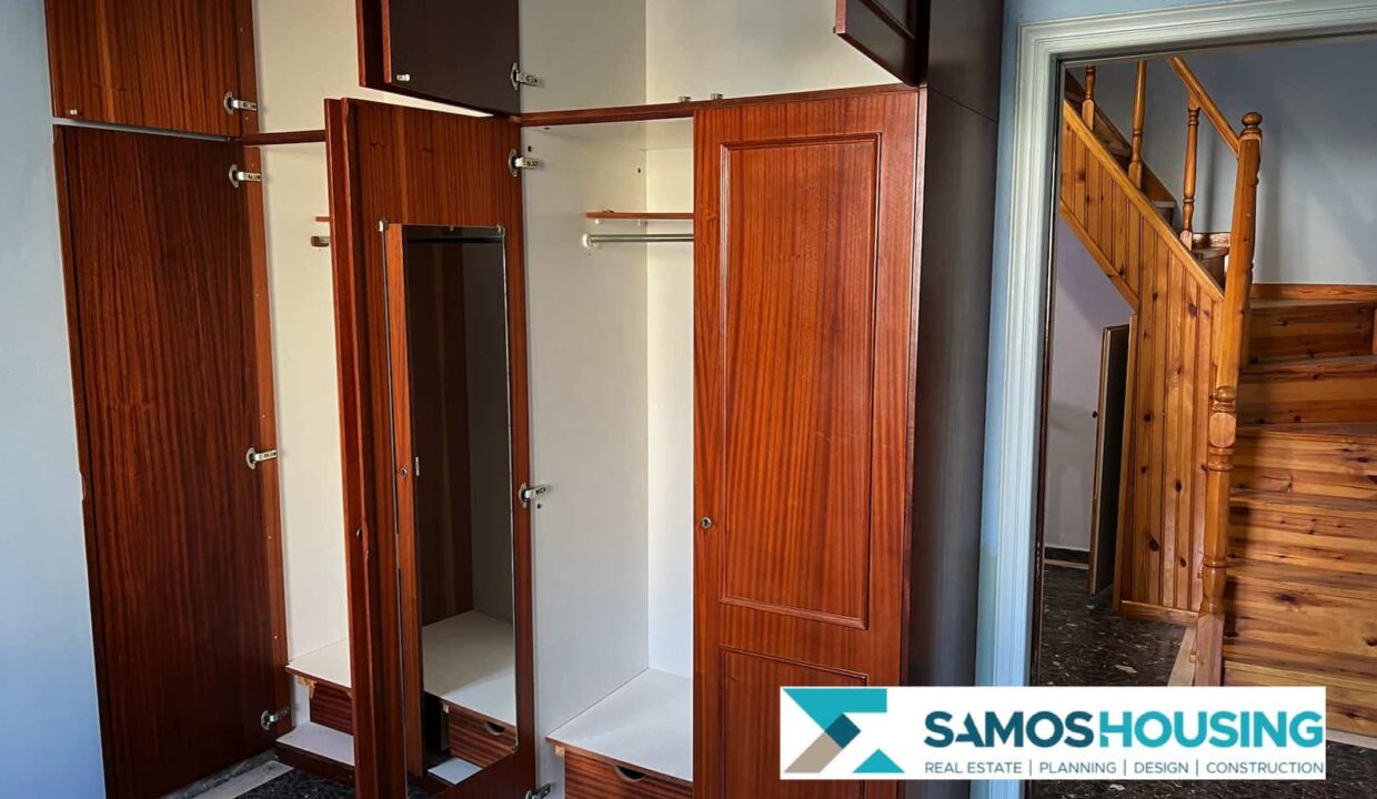 SH450 Twin House10