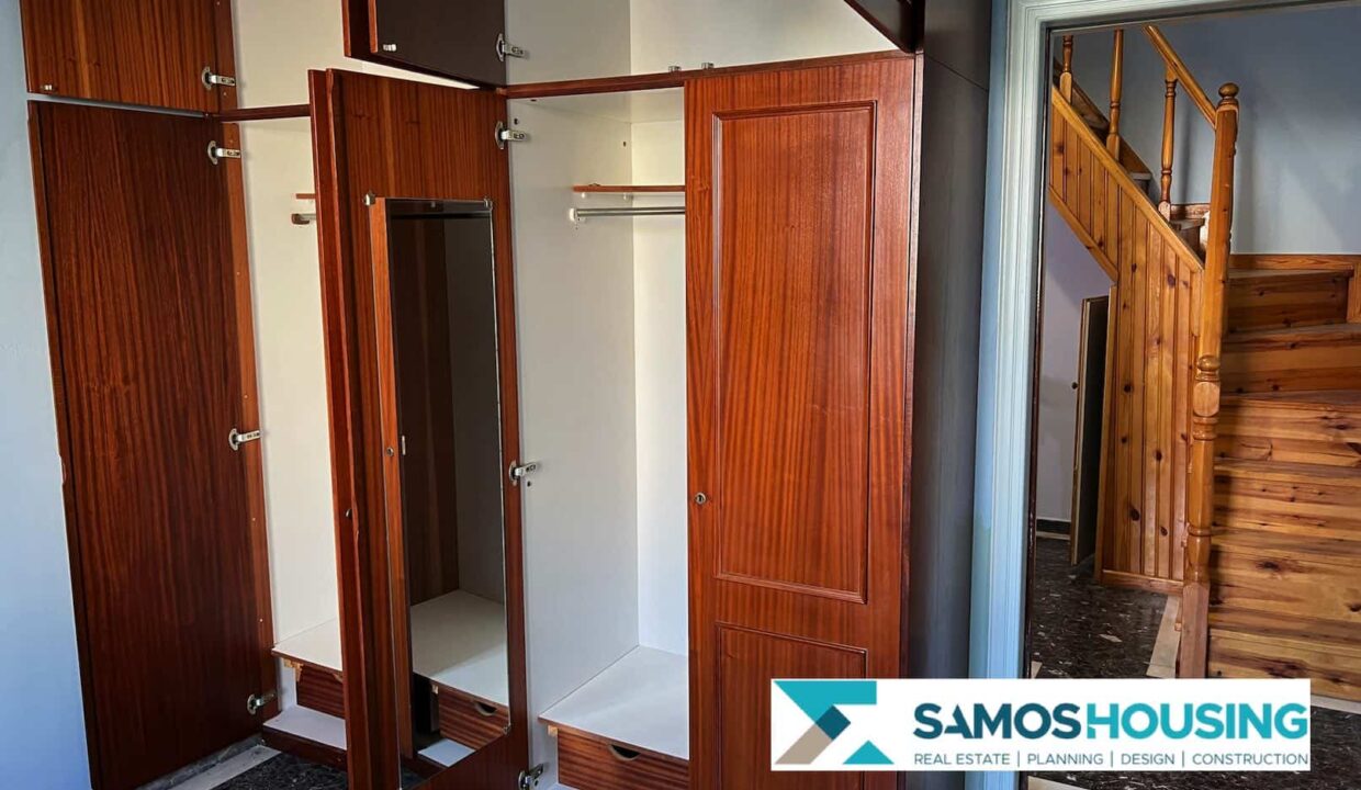 SH450 Twin House11