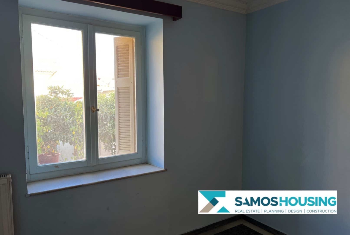 SH450 Twin House