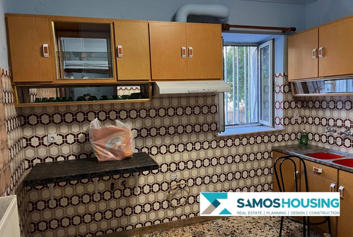 SH450 Twin House