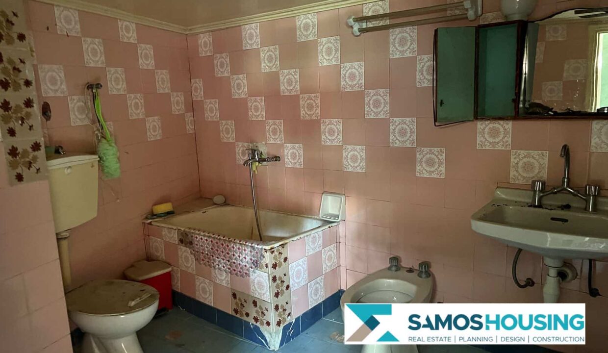 SH450 Twin House24