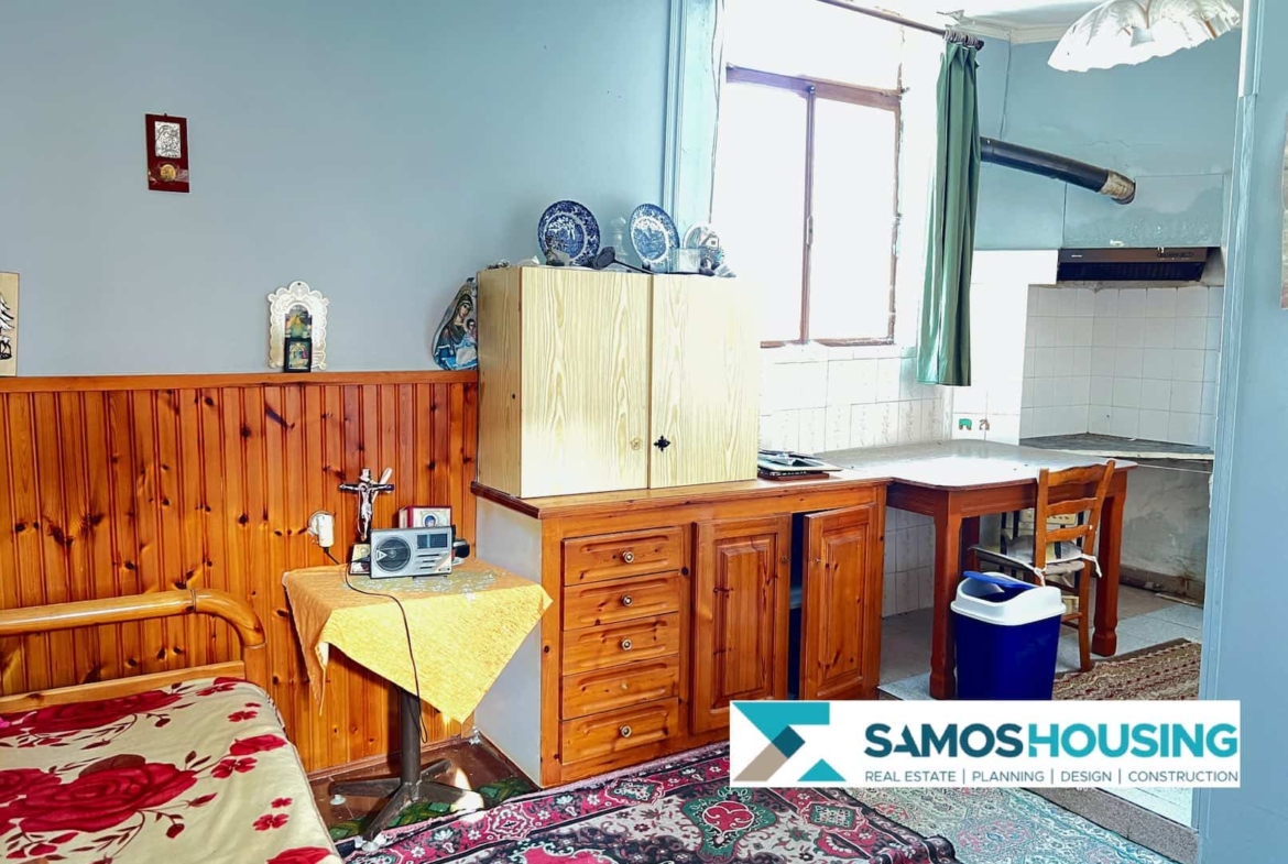 SH450 Twin House
