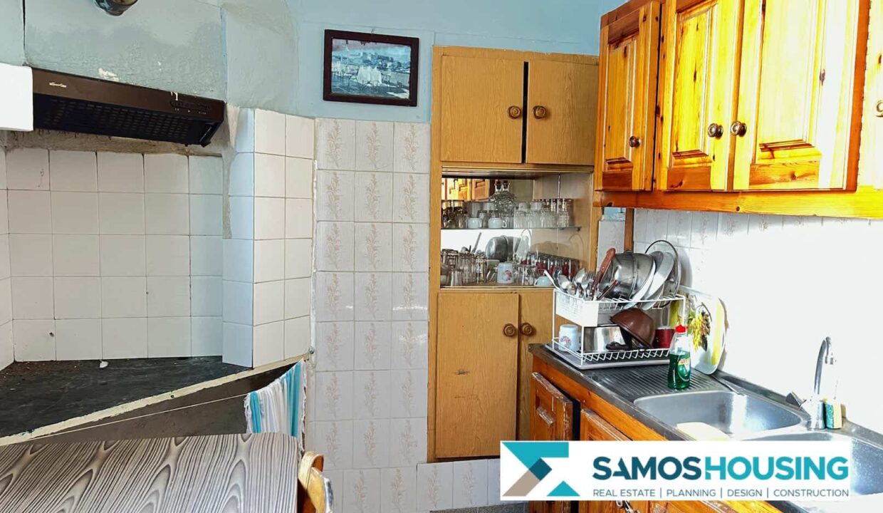 SH450 Twin House30