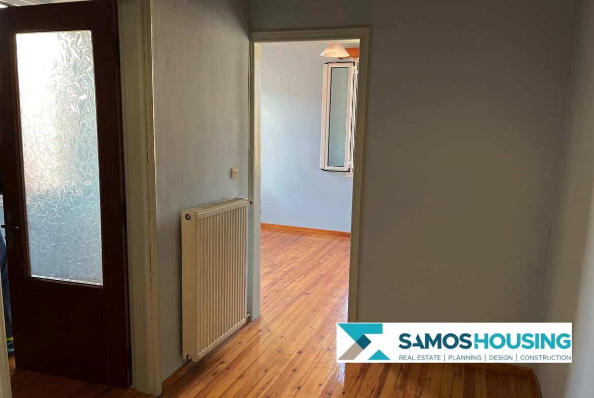 SH450 Twin House