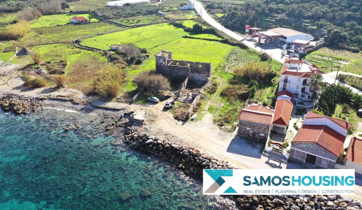SH452 Sea Side Plot1