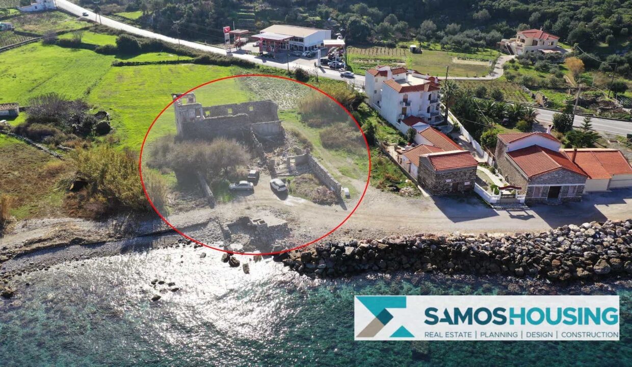 SH452 Sea Side Plot13