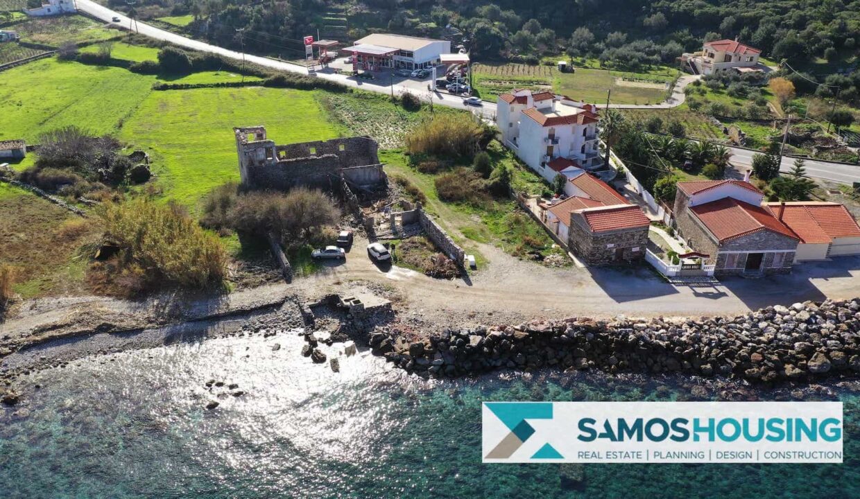SH452 Sea Side Plot5