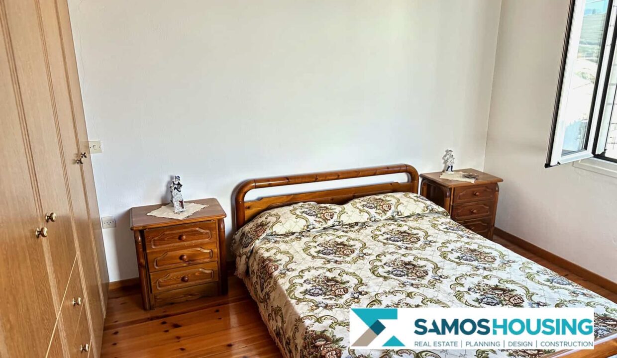 SH453 Cosy House Palaiokastro10