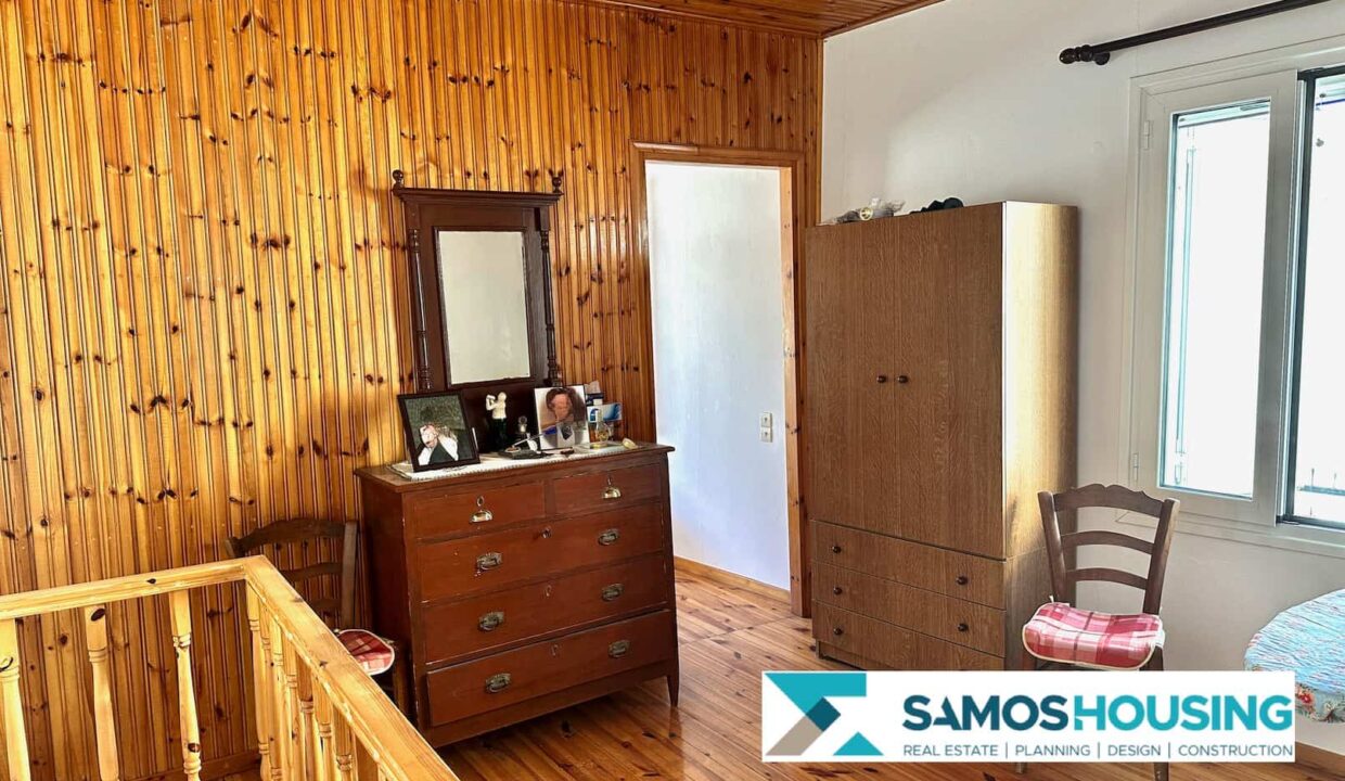 SH453 Cosy House Palaiokastro16