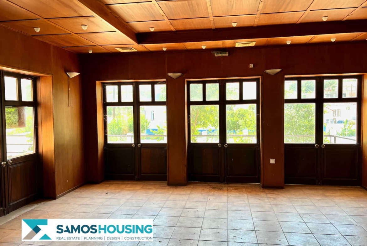 SH457 Ground Floor Property