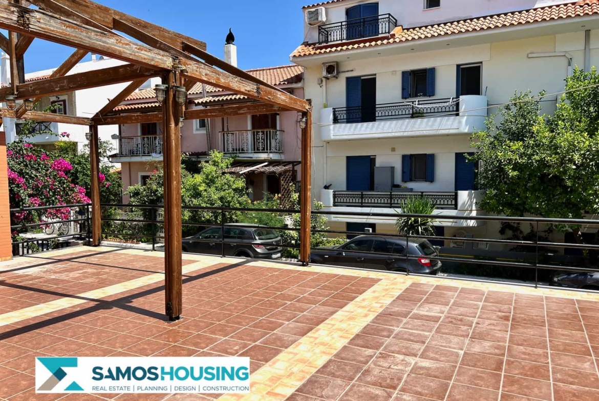 SH457 Ground Floor Property