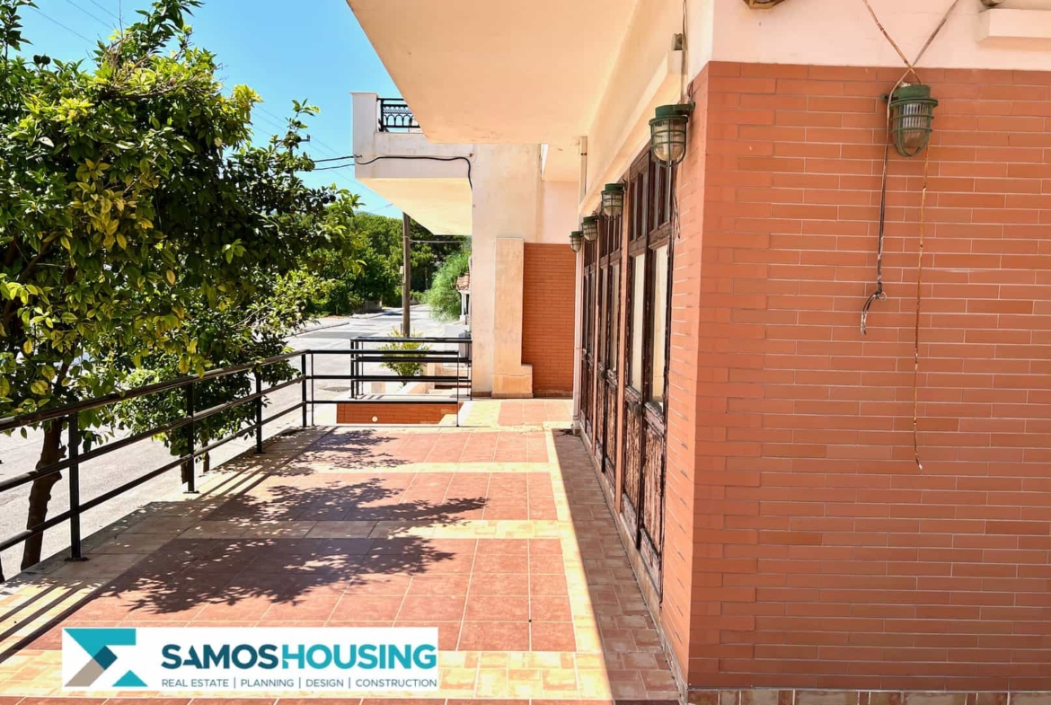 SH457 Ground Floor Property