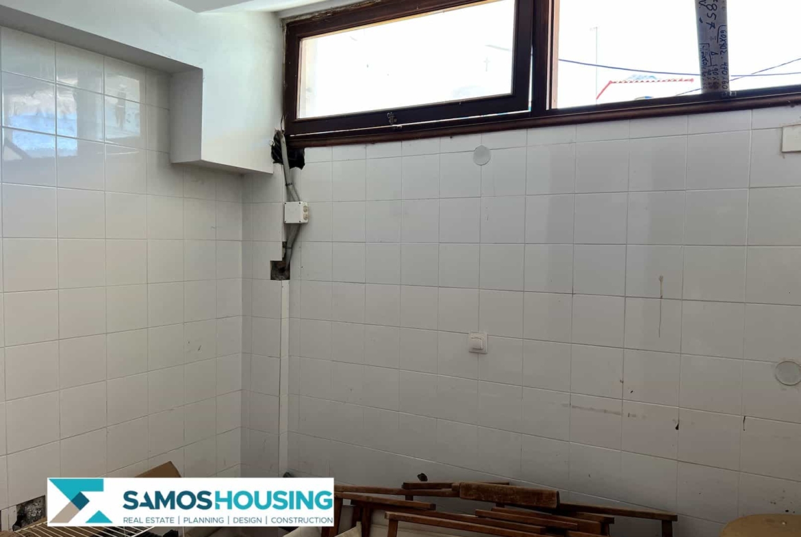 SH457 Ground Floor Property