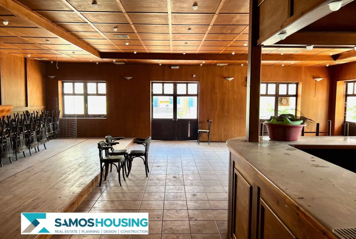 SH457 Ground Floor Property