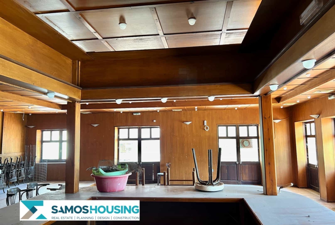 SH457 Ground Floor Property