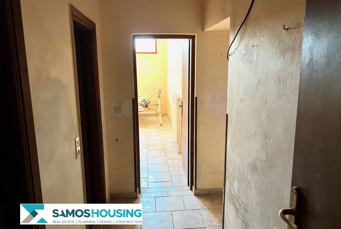 SH457 Ground Floor Property