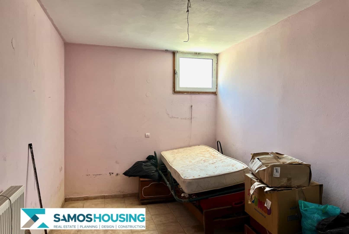 SH457 Ground Floor Property